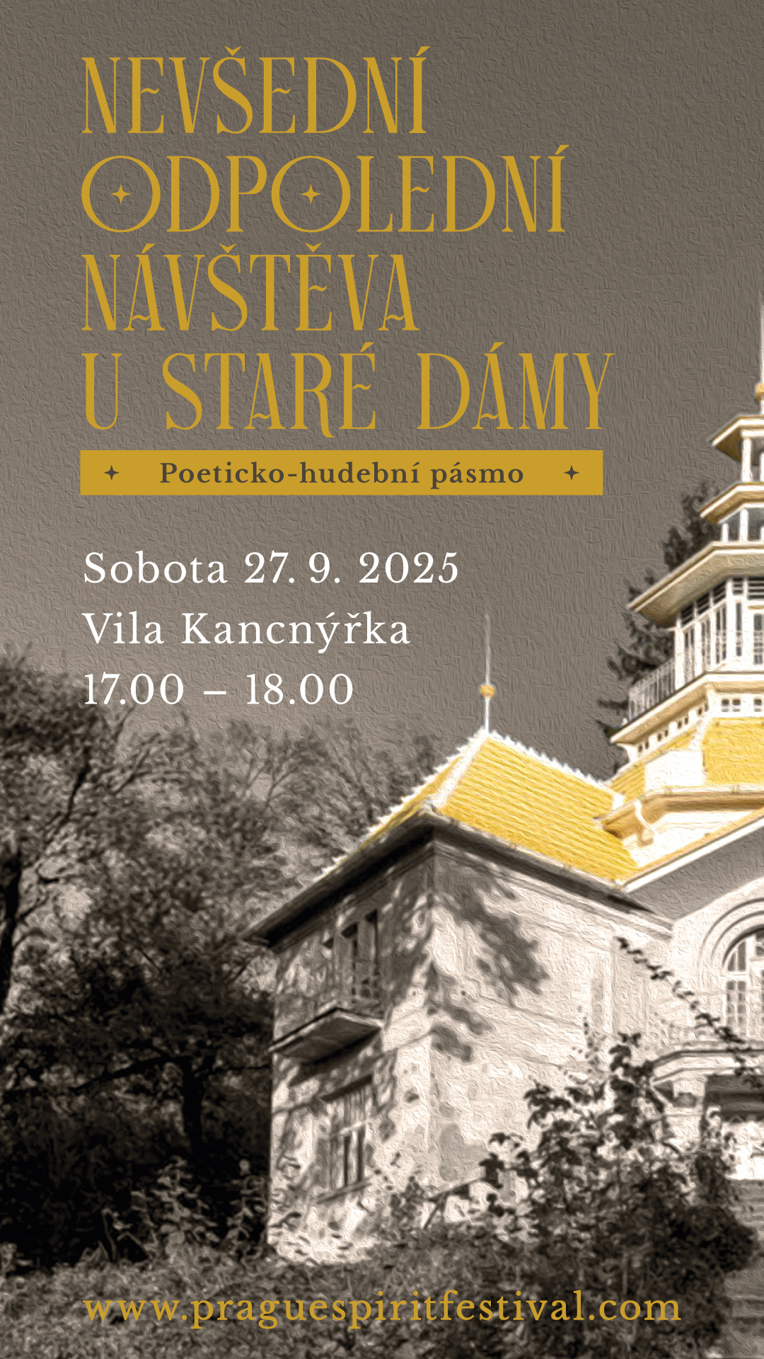 SPIRIT FESTIVAL 2025